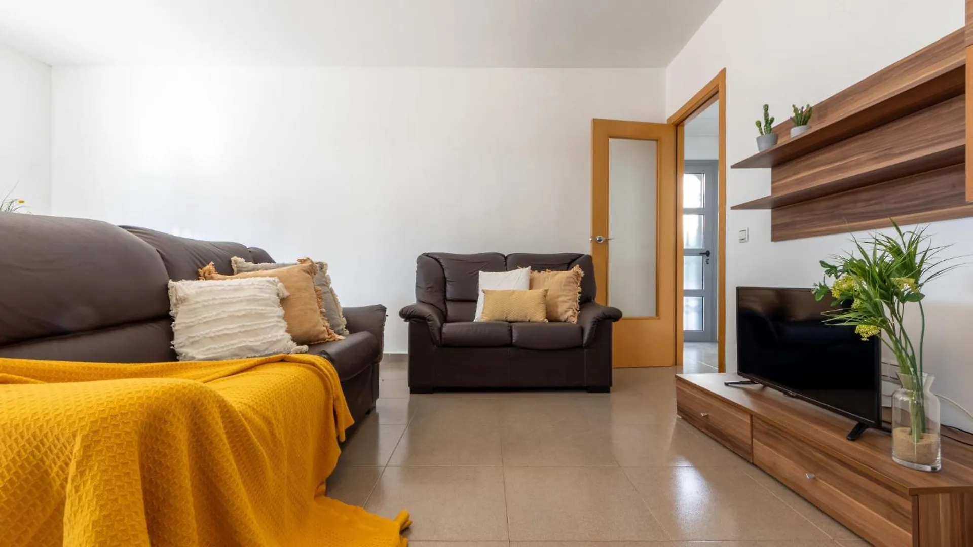 Holiday Home Gaviota 10 By Interhome 利乌玛 西班牙