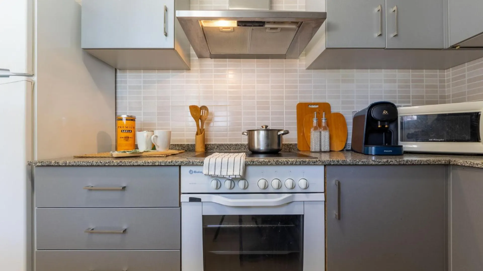 Holiday Home Gaviota 10 By Interhome 利乌玛
