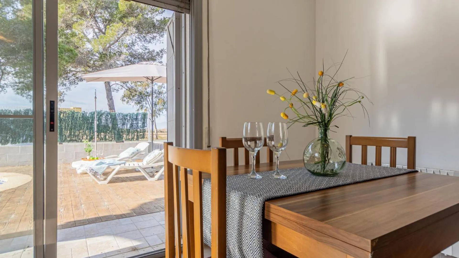 Holiday Home Gaviota 10 By Interhome 利乌玛