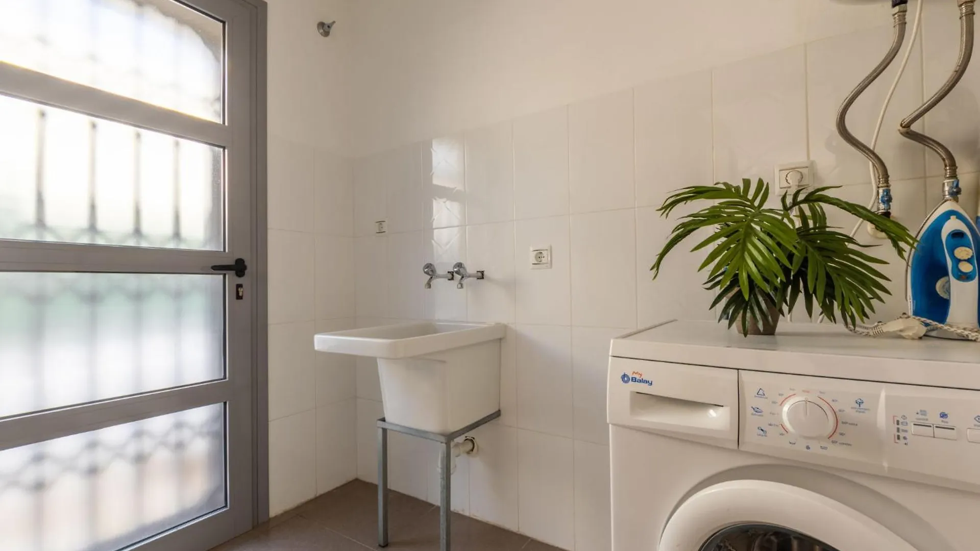 Holiday Home Gaviota 10 By Interhome 利乌玛 西班牙