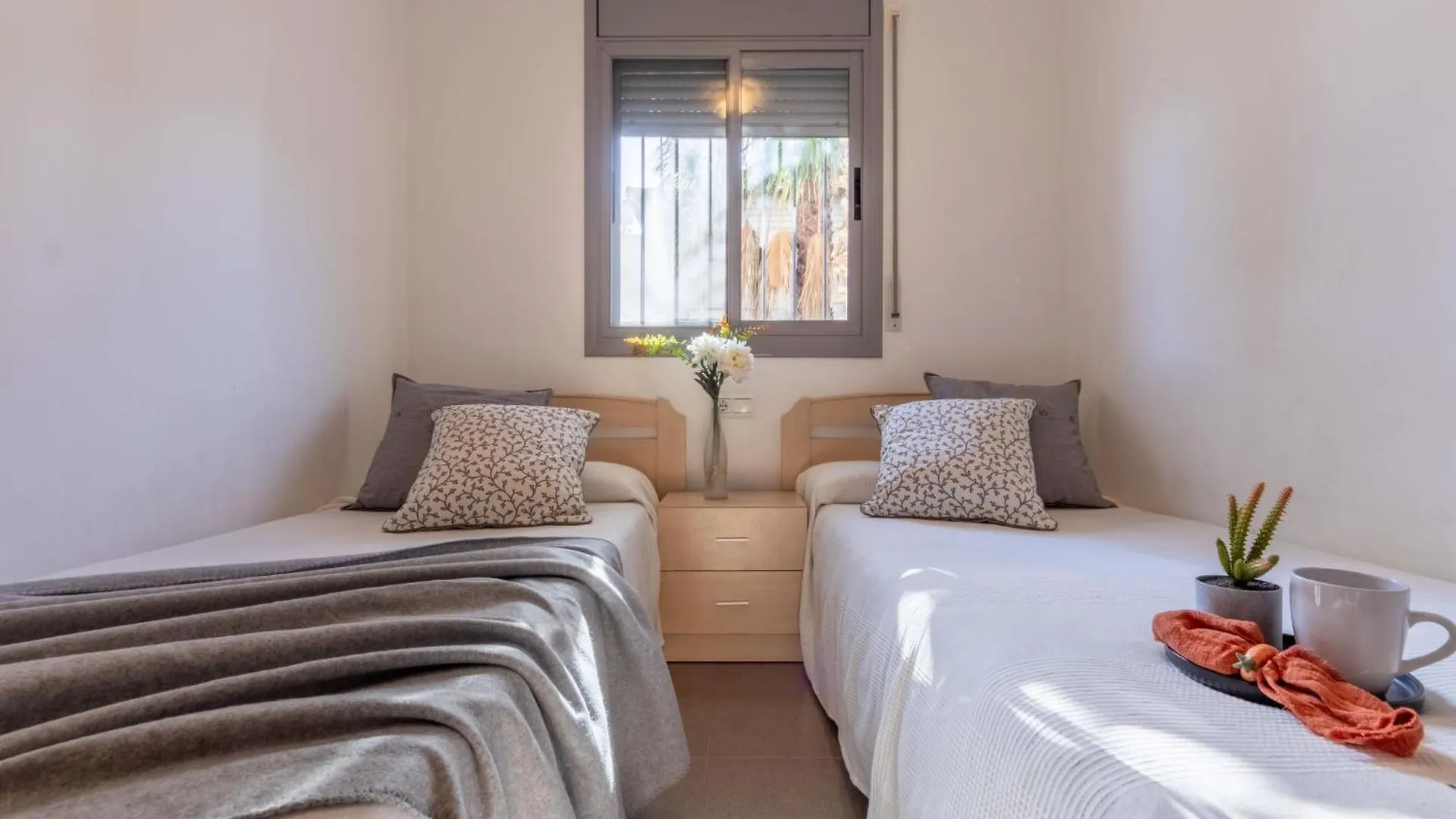Holiday Home Gaviota 10 By Interhome 利乌玛