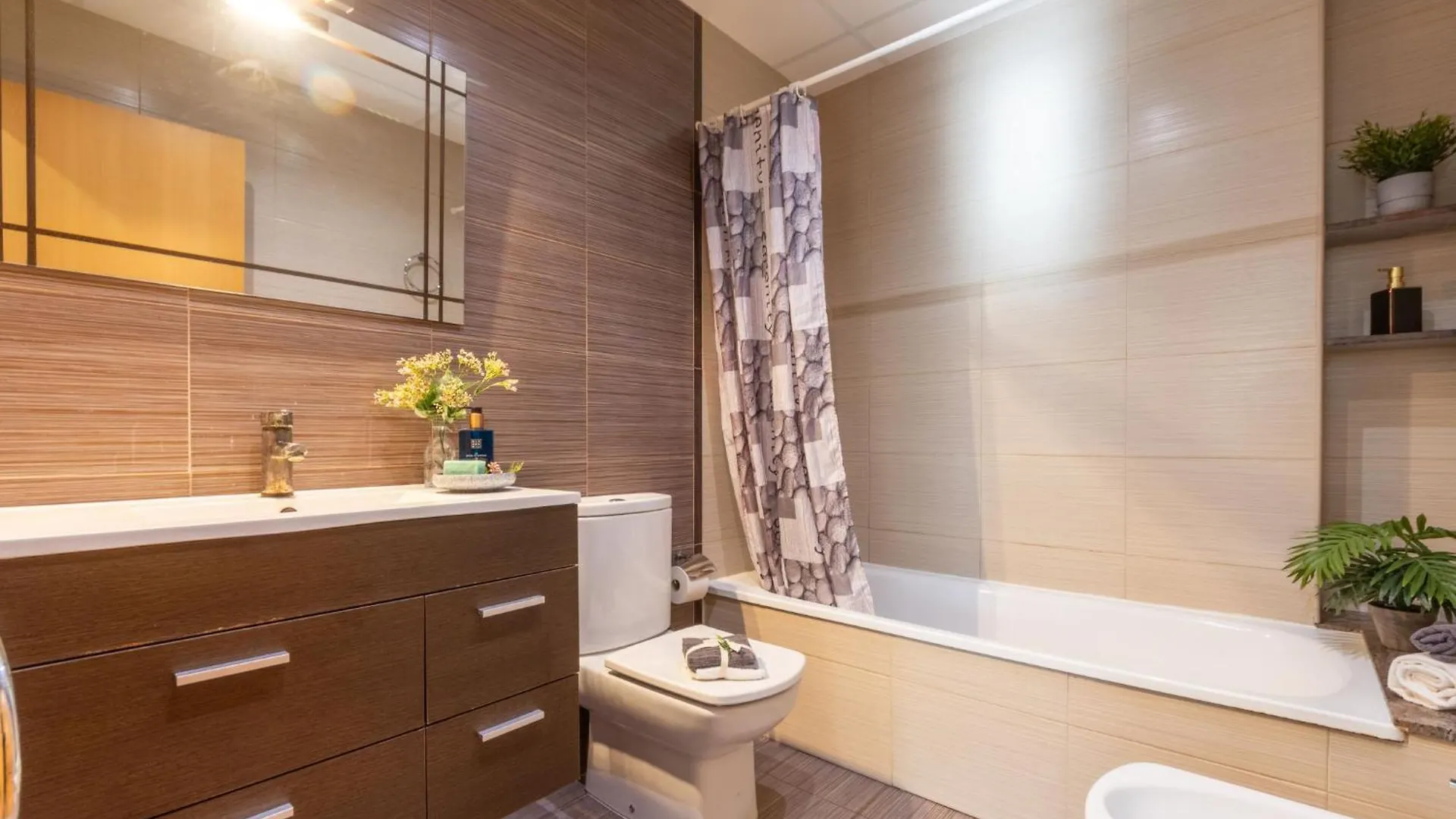 Holiday Home Gaviota 10 By Interhome 利乌玛