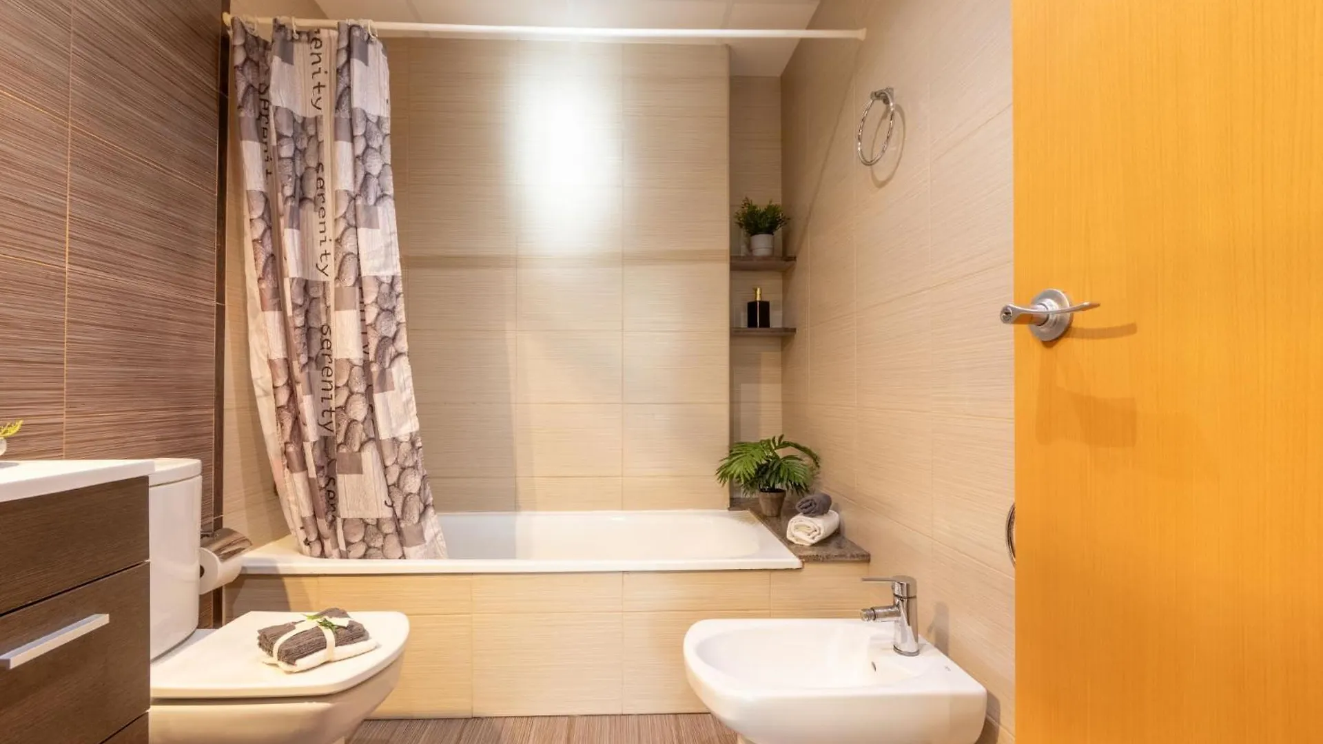 Holiday Home Gaviota 10 By Interhome 利乌玛